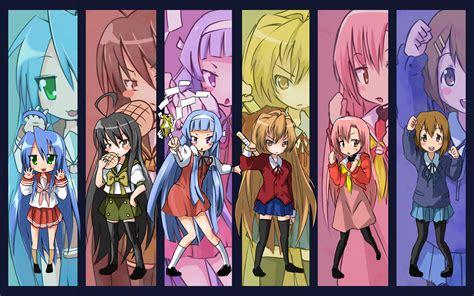 Anime Irl  Anime Irl Anime Irl / Anime girls with breast  Anime Keren-image