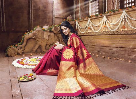 Pin by shamla subramoney on Indian weddings  Designer silk sarees, Pure silk sarees, Silk sarees Sarees-image