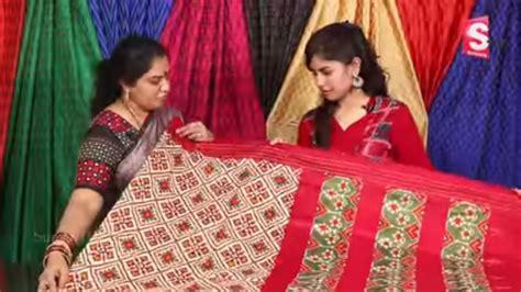 SP - Samudrika Pattu - Pure Silk Sarees  Pure silk sarees, Silk sarees, Beautiful saree Sarees-image