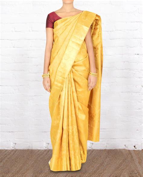 Download image about Samprada Silk Sarees Latest  Gadwal Pure Silk Sarees  Designer Blouses For Silk Sarees  Sarees-image
