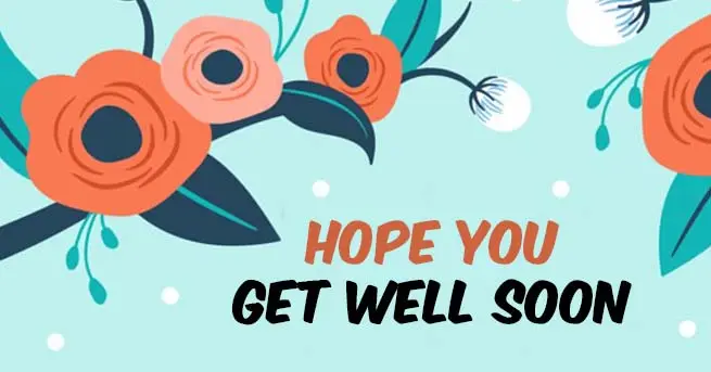 Top Get Well Soon HD Images, Wishes, Pictures and Greetings