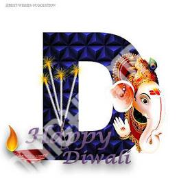 Download-Happy-Diwali-Your-Name-Alphabets-All-images