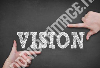 Latest Vision Quotes - Leadership Vision Quotes