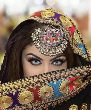 Afghani Girls Photos, Images, Pics & Wallpapers Download