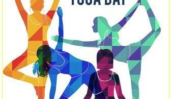Download international day of yoga HD & Full HD images
